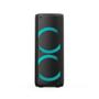 Imagem de Caixa de Som Pulsebox 6,5 Com Led 600W Pulse SP504