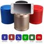 Imagem de Caixa De Som Q3 Bluetooth Wireless Mp3 Usb