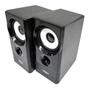 Imagem de Caixa De Som Rádio 2.1 Subwoofer Amplificada Bluetooth Tv Pc Usb KP-6022