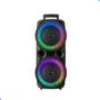 Imagem de Caixa de som recarregável soundvoice 80w rms bluetooth cmx empire 880 potente - oferta