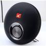 Imagem de Caixa de Som s/ fio XDG-K4+ Dual Link - XTRAD