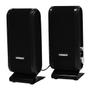Imagem de Caixa de Som Satellite s-001 com 2 Watts RMS USB e Mini Jack 3.5 MM - Preto
