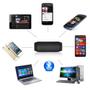 Imagem de Caixa de som sem fio com Bluetooth, micro SD e rádio FM
