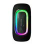 Imagem de Caixa de Som Sem fio Tomate RGB Radio Bluetooth Resistente à Água