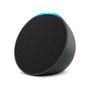 Imagem de Caixa de som Smart Echo Pop Compacto Smart Speaker com Alexa