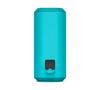 Imagem de Caixa de Som Sony Portatil SRSXE300 Bluetooth IP67 a Prova de Água Alto-falantes X-Balanced MEGA BASS  Verde Piscina OE