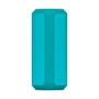 Imagem de Caixa de Som Sony Portatil SRSXE300 Bluetooth IP67 a Prova de Água Alto-falantes X-Balanced MEGA BASS  Verde Piscina OE