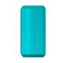 Imagem de Caixa de Som Sony Portatil SRSXE300 Bluetooth IP67 a Prova de Água Alto-falantes X-Balanced MEGA BASS  Verde Piscina OE