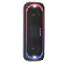 Imagem de Caixa de Som Sony Speaker SRS-XB30 Preto, Bluetooth, Wireless, NFC, 30W RMS, Extra Bass, Led Multicolorido, Resistente a Água