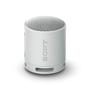 Imagem de Caixa de Som Sony SRS-XB100 Bluetooth à Prova D'Água - Sem Fio - Cinza