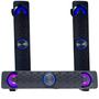 Caixa de som Sound Bar Gamer GT-250 Pc Computador Smart Tv Home Theater. - GOLDENULTRA Imagem de Caixa de som Sound Bar Gamer GT-250 Pc Computador Smart Tv Home Theater. - GOLDENULTRA