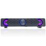 Imagem de Caixa de som Sound Bar  Gamer  GT-250  Pc Computador Smart Tv Home Theater. - GOLDENULTRA