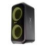 Imagem de Caixa de Som Sound Box Bluetooth Infinite 200 Preta Led Waaw