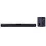 Imagem de Caixa de Som Soundbar com Subwoofer LG SQC1 Dolby Digital 160W RMS Bluetooth