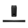 Imagem de Caixa de Som Soundbar Destacável com 150W RMS e Bluetooth Preto Multilaser - SP292