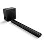 Imagem de Caixa de Som Soundbar e Subwoofer Bluetooth Telefunken 2.1 200W Polaris 700 Audio System Cinema Usb Player 110/220v