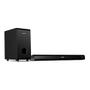 Imagem de Caixa de Som Soundbar e Subwoofer Bluetooth Telefunken 2.1 200W Polaris 700 Audio System Cinema Usb Player 110/220v