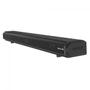 Imagem de Caixa de Som Soundbar Gamer Redragon Janna Preta GS815 ALTO