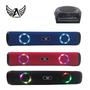 Imagem de Caixa de som SoundBar Ideal para multitarefas, seja PC, TV ou ouvir um som de qualidade em casa