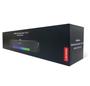Imagem de Caixa de Som Soundbar Lenovo TS33 B Bluetooth 5.0 RGB Com Subwoofer
