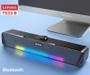 Imagem de Caixa De Som Soundbar Lenovo Ts33 B - Bluetooth