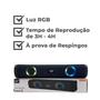 Imagem de Caixa de Som, Soundbar Para PC,TV Portatil Bluetooth - Lehmox