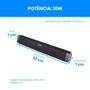 Imagem de Caixa De Som Soundbar Portatil Potente Barra 10W Multimidia