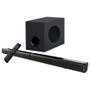 Imagem de Caixa de som soundvoice sm-2126 c/ subwoofer 2.1 soundbar