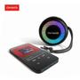 Imagem de Caixa de Som Speaker AIWA SP-02 10W Bluetooth 16H IP65 RGB USB TWS