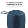 Imagem de Caixa de Som Speaker AIWA SP-03-BL 15W Bluetooth IPX4 RGB