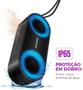 Imagem de Caixa de Som Speaker Bluetooth Aiwa IP65 - AWS-SP-01