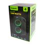 Imagem de Caixa de som Speaker Ecopower EP-2309 - USB/SD/Aux - - 1000W - Preto