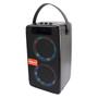 Imagem de Caixa de som Speaker Ecopower EP-2309 - USB/SD/Aux - - 1000W - Preto