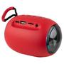 Imagem de Caixa de som Speaker Ecopower EP-2365 - USB/SD - - 5W - Vermelho