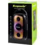 Imagem de Caixa de som Speaker Ecopower EP-S101 - Preto