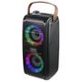 Imagem de Caixa de som Speaker Ecopower EP-S112 - USB/SD/Aux - - 20W - Preto