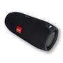 Imagem de Caixa De Som Speaker Ecopower Potente Com Bluetooth E Usb