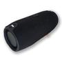 Imagem de Caixa de som speaker ecopower potente com bluetooth E USB