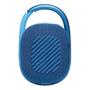 Imagem de Caixa de som Speaker JBL Clip 4 Eco - Bluetooth - 5W - A Prova D'Agua - Azul