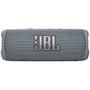 Imagem de Caixa de som Speaker JBL Flip 6 - Bluetooth - 30W - A Prova D'Agua - Cinza