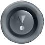 Imagem de Caixa de som Speaker JBL Flip 6 - Bluetooth - 30W - A Prova D'Agua - Cinza