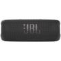 Imagem de Caixa de som Speaker JBL Flip 6 - Bluetooth - 30W - A Prova D'Agua - Preto