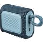 Imagem de Caixa de som Speaker JBL Go 3 - Bluetooth - 4.2W - A Prova D'Agua - Azul