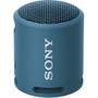 Imagem de Caixa de som Speaker Sony SRS-XB13 - - Resistente A Agua - Azul