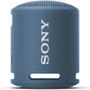 Imagem de Caixa de som Speaker Sony SRS-XB13 - - Resistente A Agua - Azul