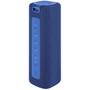 Imagem de Caixa de som Speaker Xiaomi MDZ-36-DB QBH4197GL - Bluetooth - 16W - com Microfone - Azul