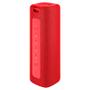 Imagem de Caixa de som Speaker Xiaomi MDZ-36-DB QBH4242GL - Bluetooth - 16W - com Microfone - Vermelho