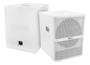 Imagem de Caixa De Som Subwoofer Passivo 12 T 1200.1 Lf Branco 600w