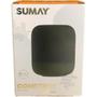 Imagem de Caixa de Som Sumay CometBox 10w - Bluetooth, USB, Cartão TF