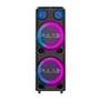 Imagem de Caixa De Som Torre Double 12 Pol 2300W Bluetooth Pulse - SP508